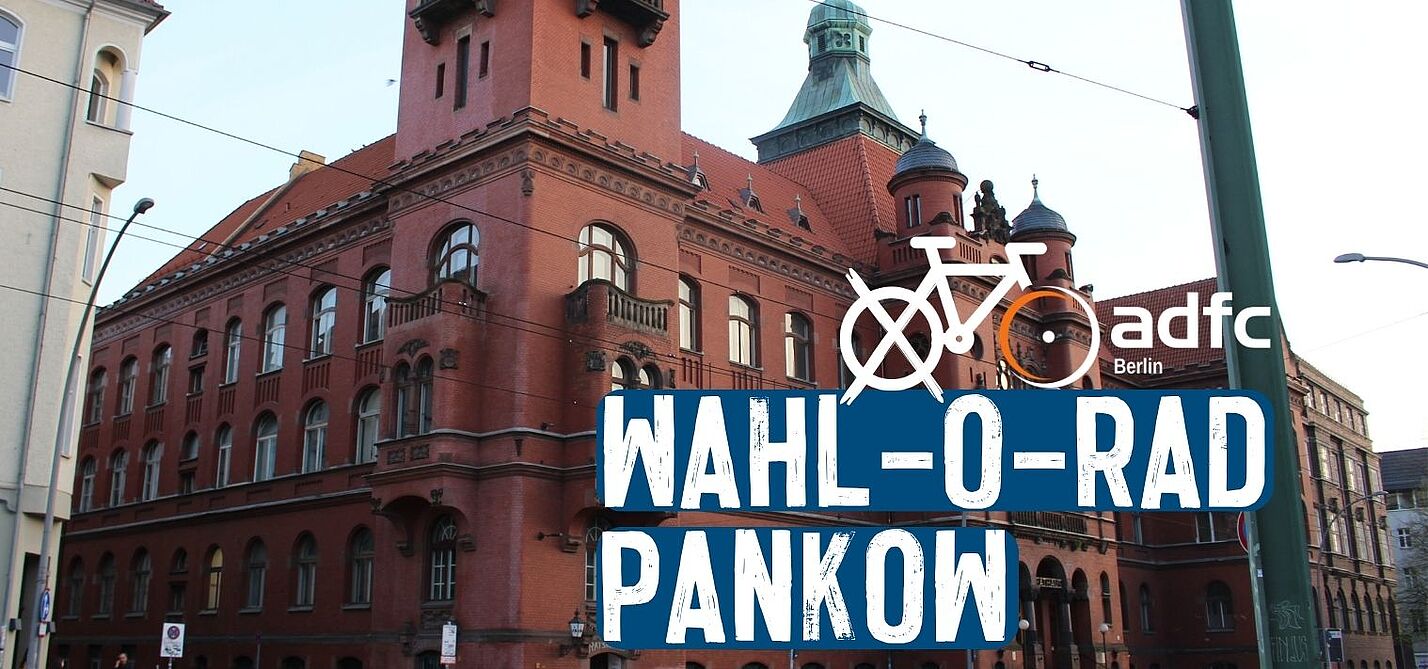 Wahl-O-Rad Pankow Wahl-O-Rad Pankow