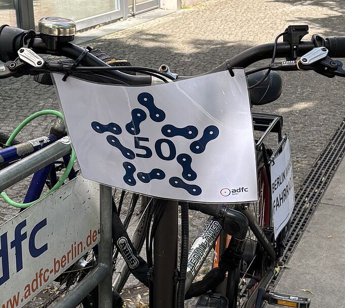 Mottoschilder zum Selberdrucken: ADFC-Sternfahrt 2026 Mottoschilder zum Selberdrucken: ADFC-Sternfahrt 2026