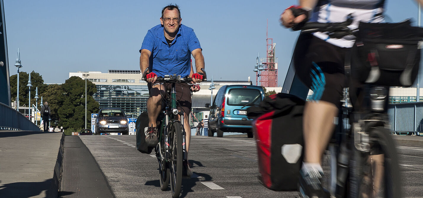 Verkehrsplanung Verkehrsplanung