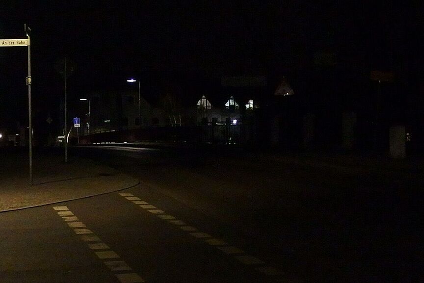 Bahnhof Birkenwerder Bahnhof Birkenwerder