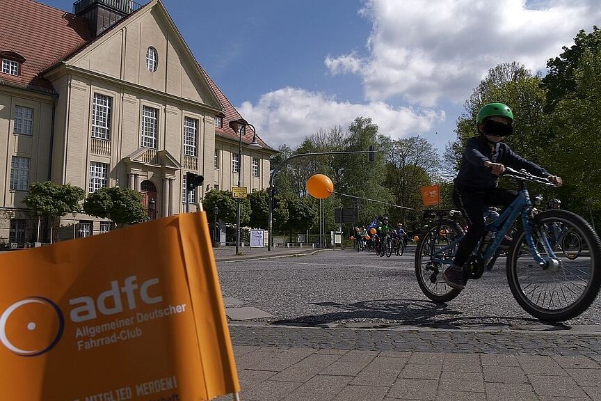 Kidical Mass HNd 2023 Kidical Mass HNd 2023