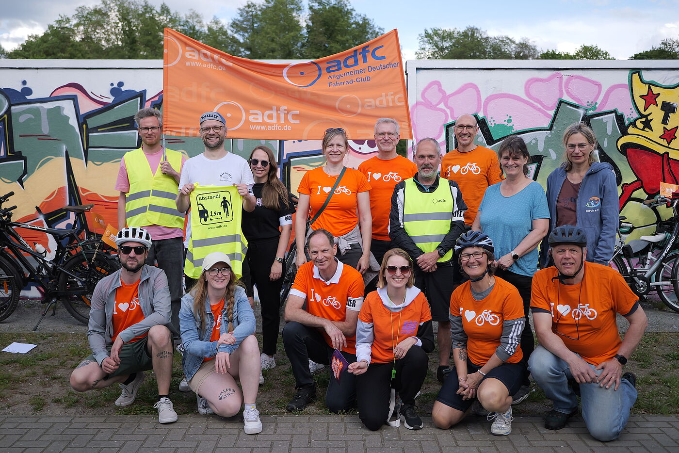 Kidical Mass 2024