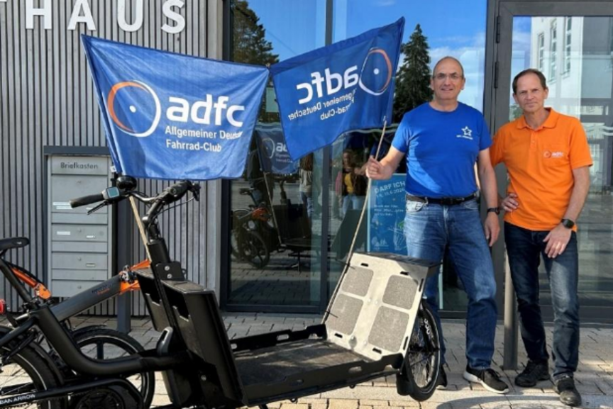 Licht und Schatten für Radverkehr in Hohen Neuendorf, Birkenwerder und Glienicke Licht und Schatten für Radverkehr in Hohen Neuendorf, Birkenwerder und Glienicke